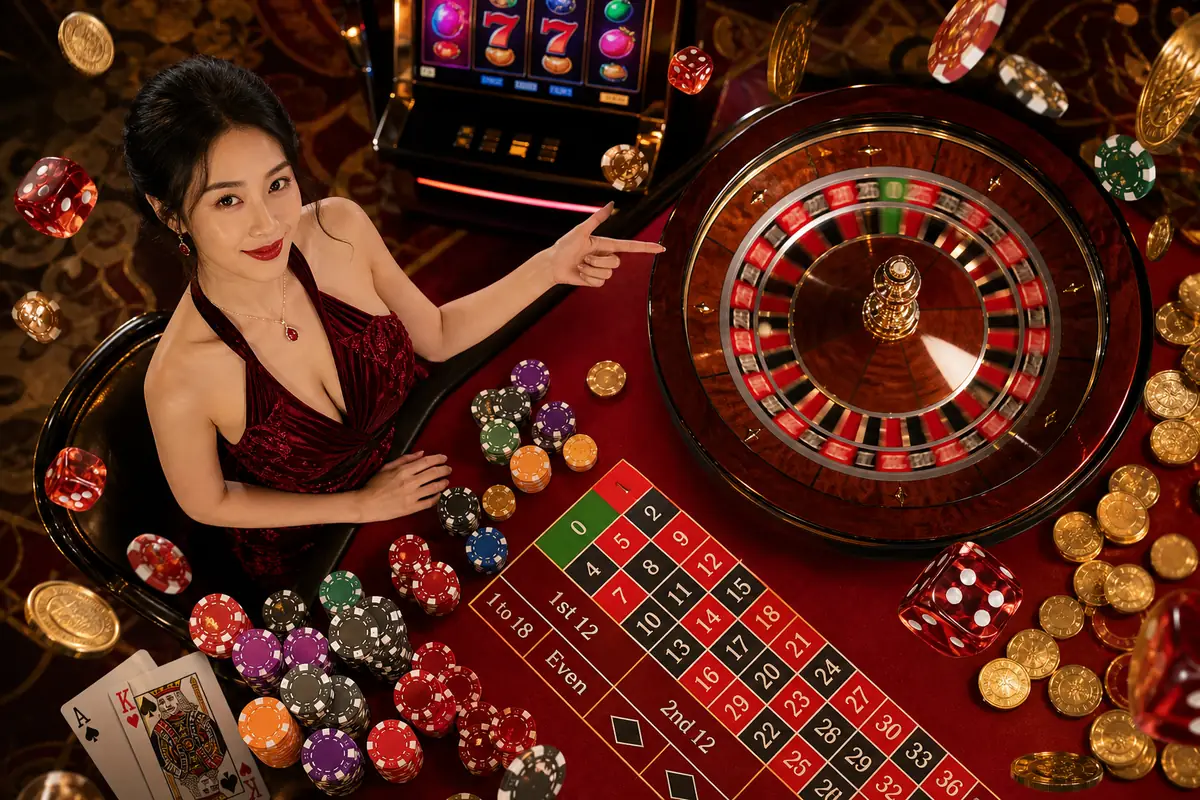slots8866
