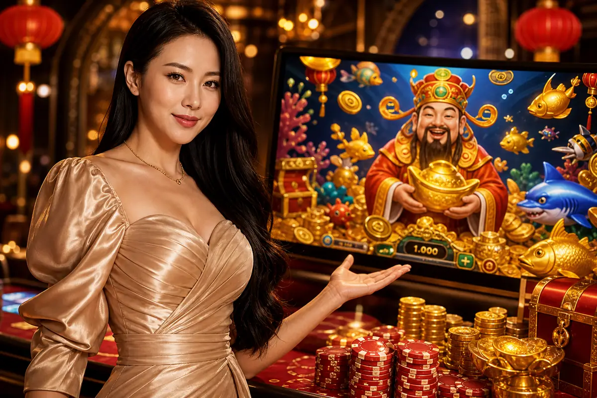 slots8866