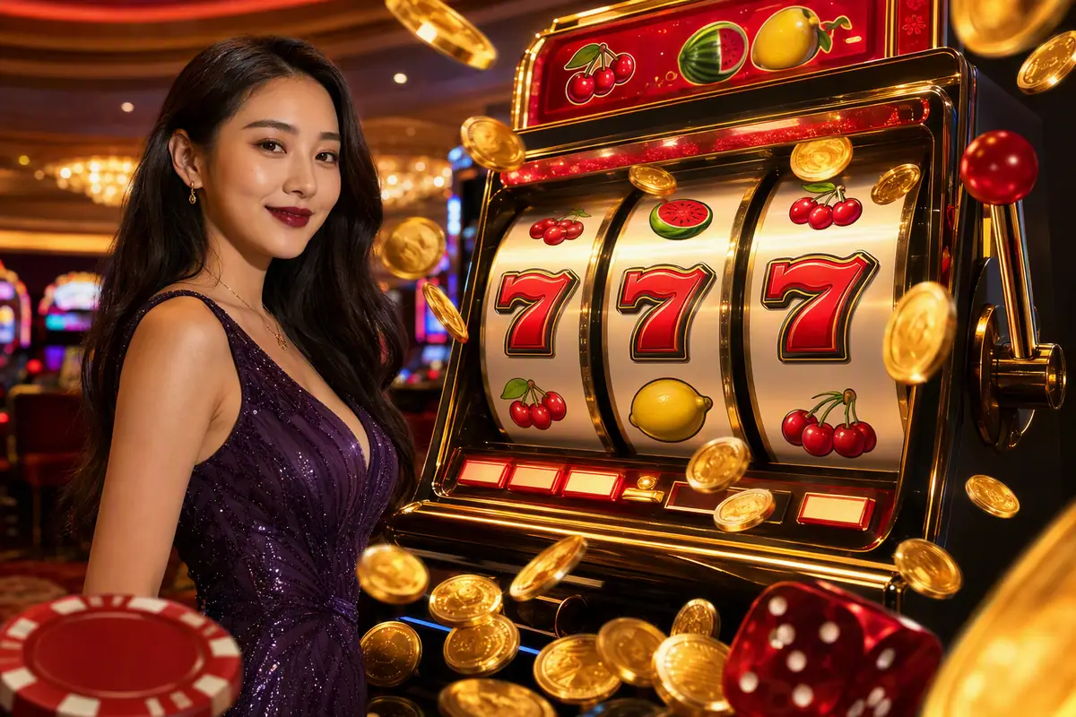 slots8866