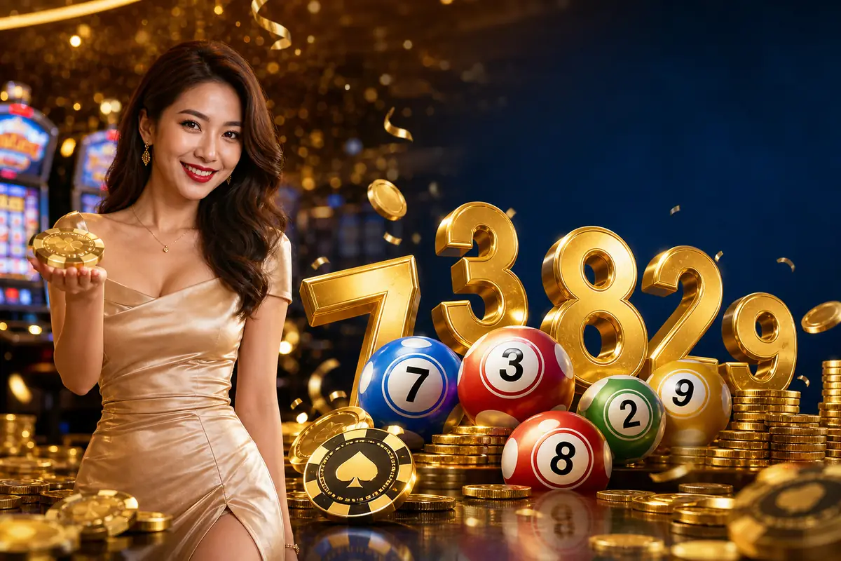 slots8866