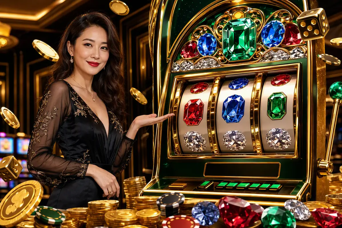 slots8866