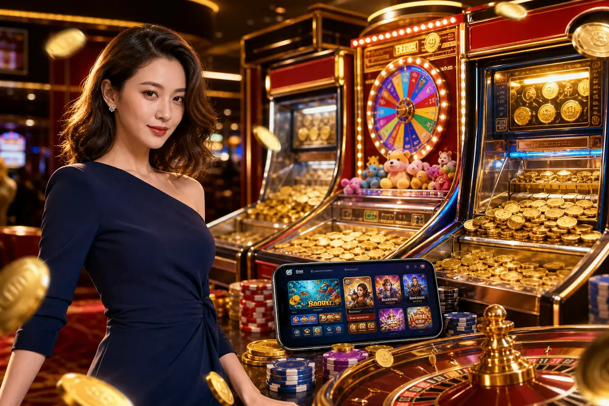 slots8866