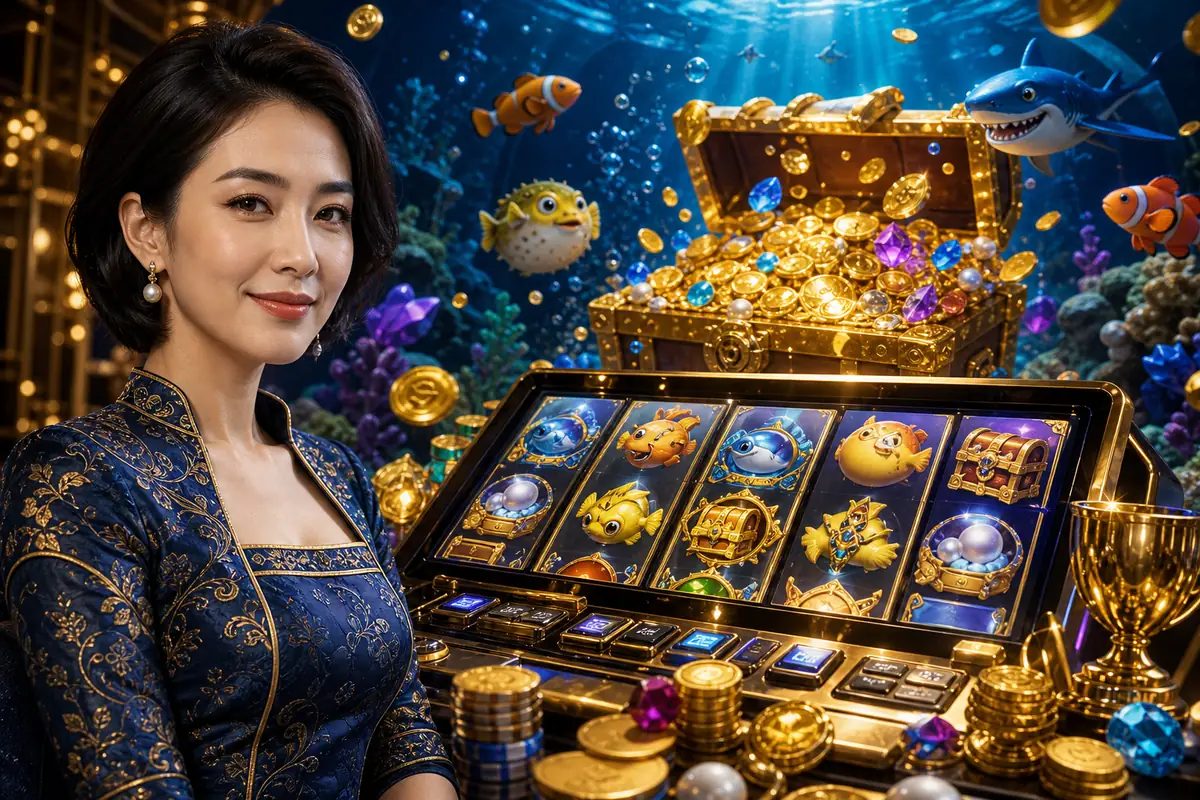 slots8866