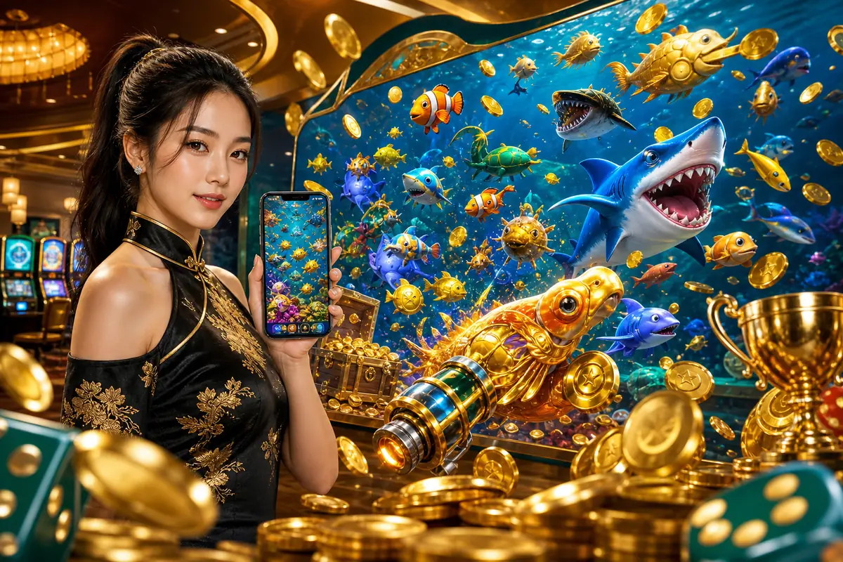 slots8866