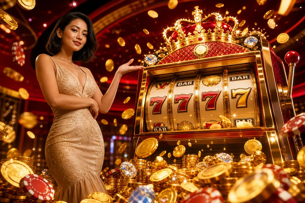 slots8866
