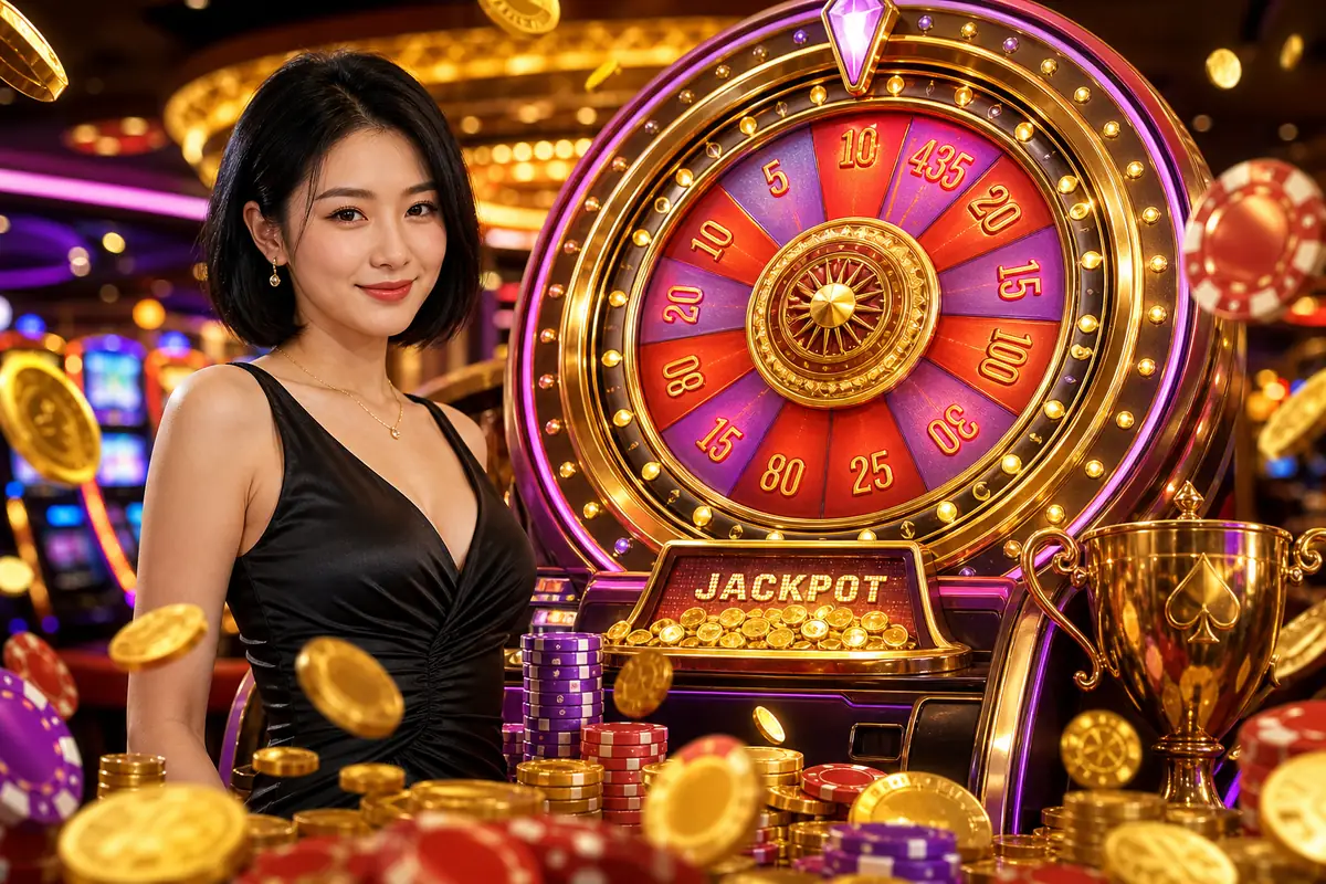 slots8866