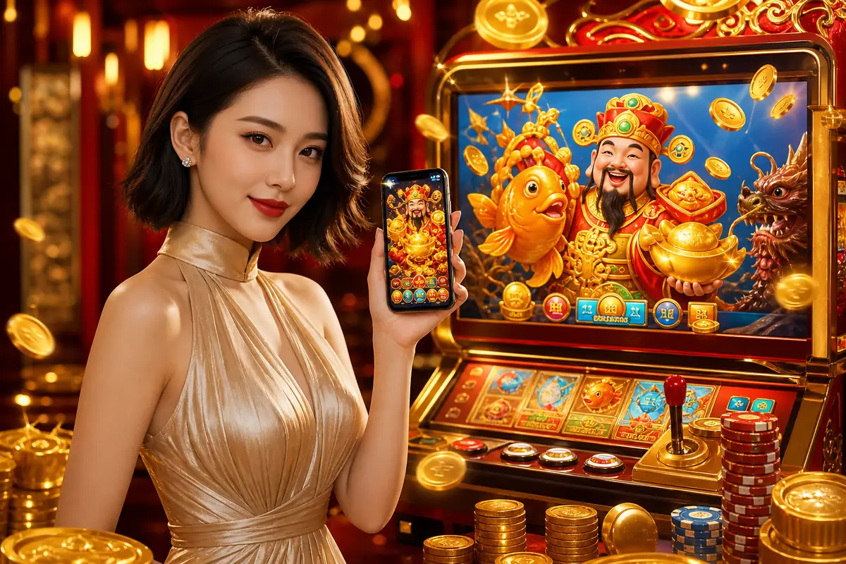 slots8866